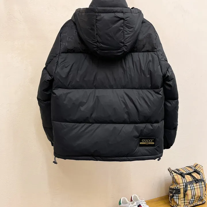 GUCCI 中綿コート