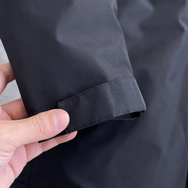 GUCCI キルティング ダウン ジャケット