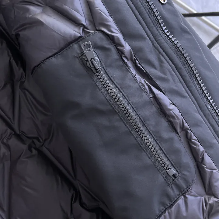 GUCCI 可愛いダウン