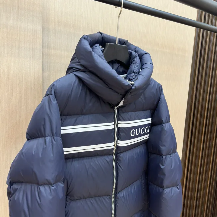 グッチ ショート メンズアウター