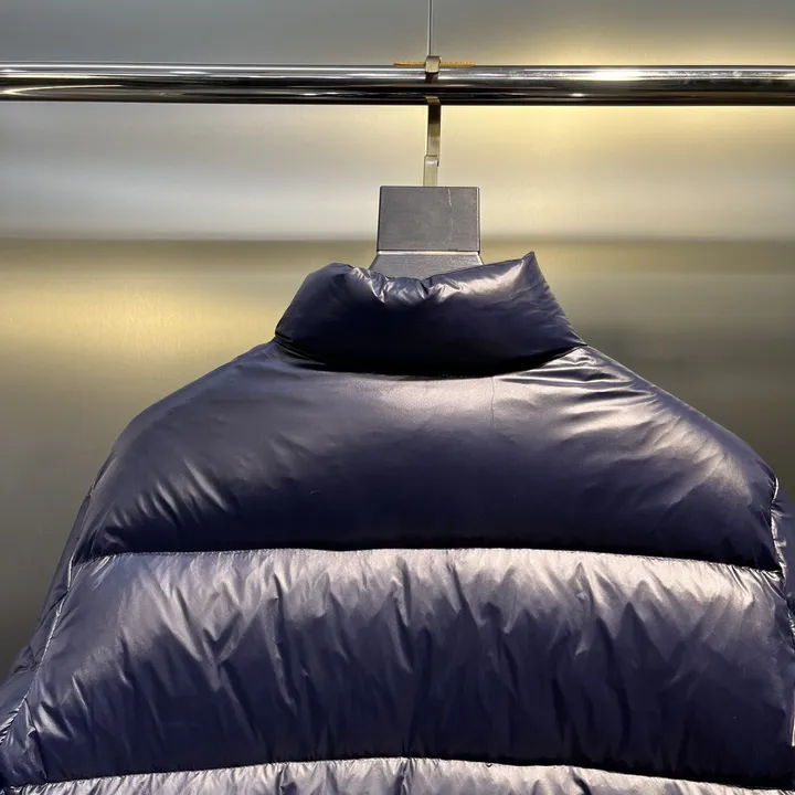 GUCCI ナイロン ダウンジャケット