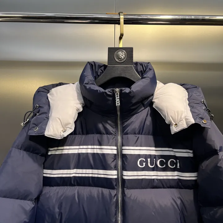 GUCCI 冬服 メンズ