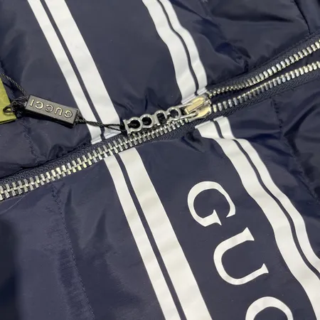 GUCCI 冬服 メンズ