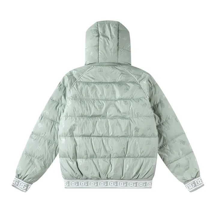 GUCCI ダウンジャケット レディース