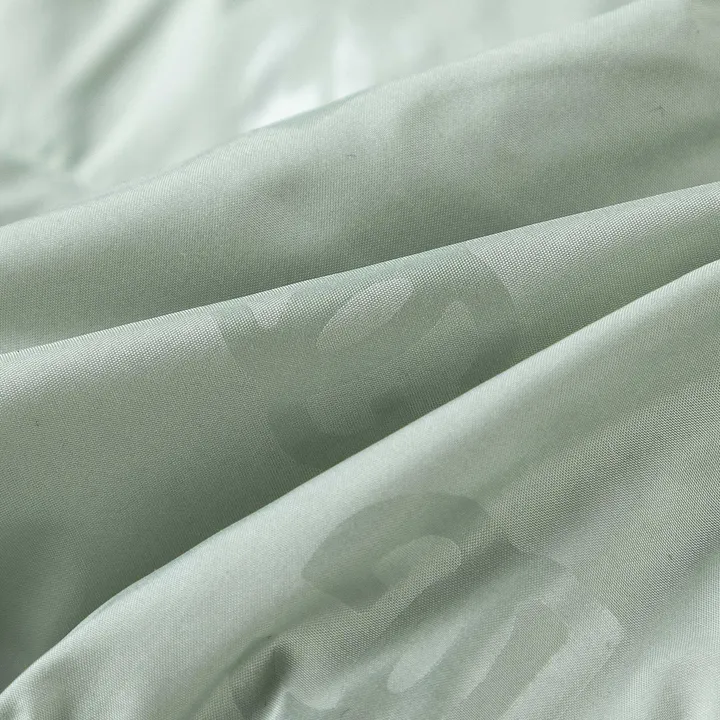 GUCCI フード付きダウンジャケットレディース 