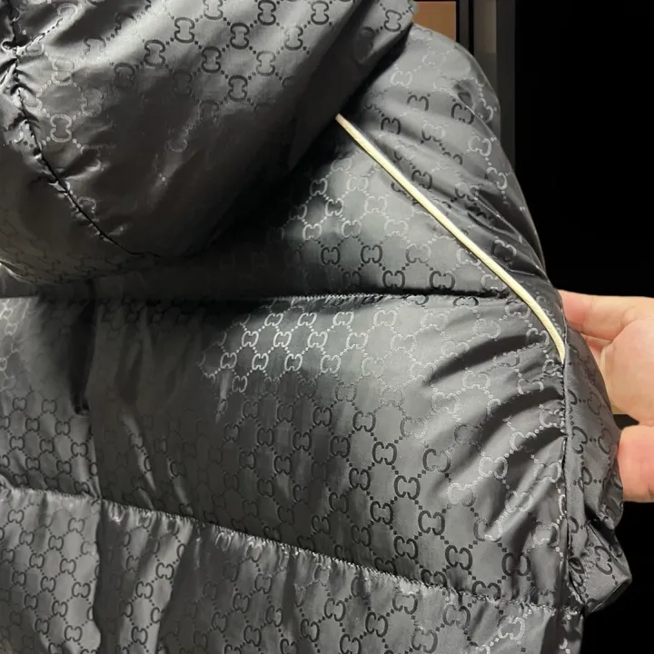 ハイブランド ダウン 冬服