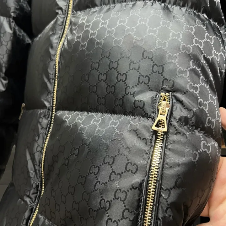 ハイブランド ダウン 冬服