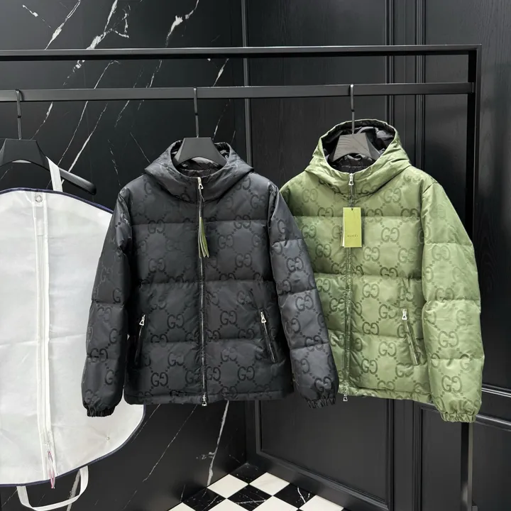 ダウン ブランド 人気