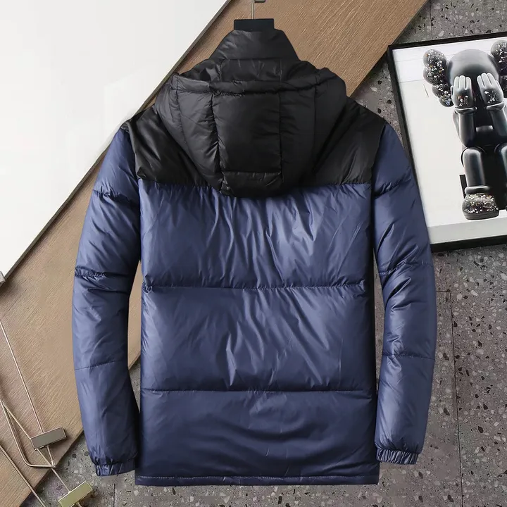 GUCCI キルティング ダウン