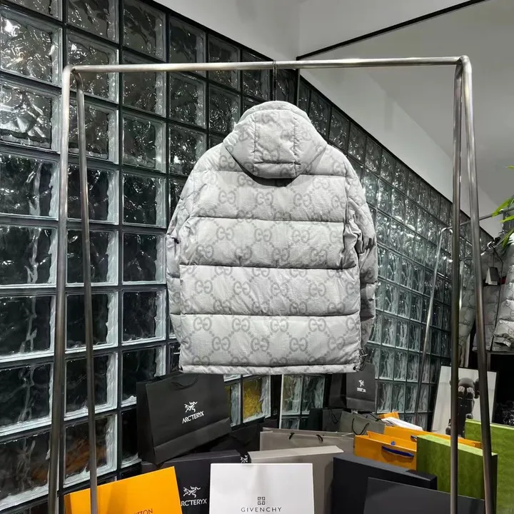 グッチダウン おすすめ