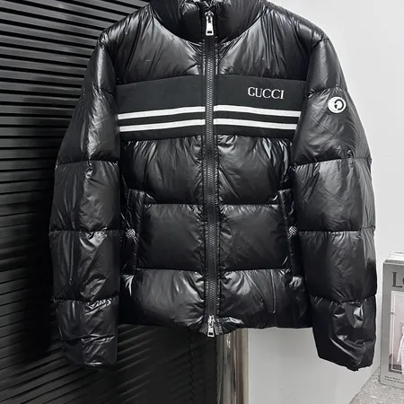 GUCCI puffer jacket