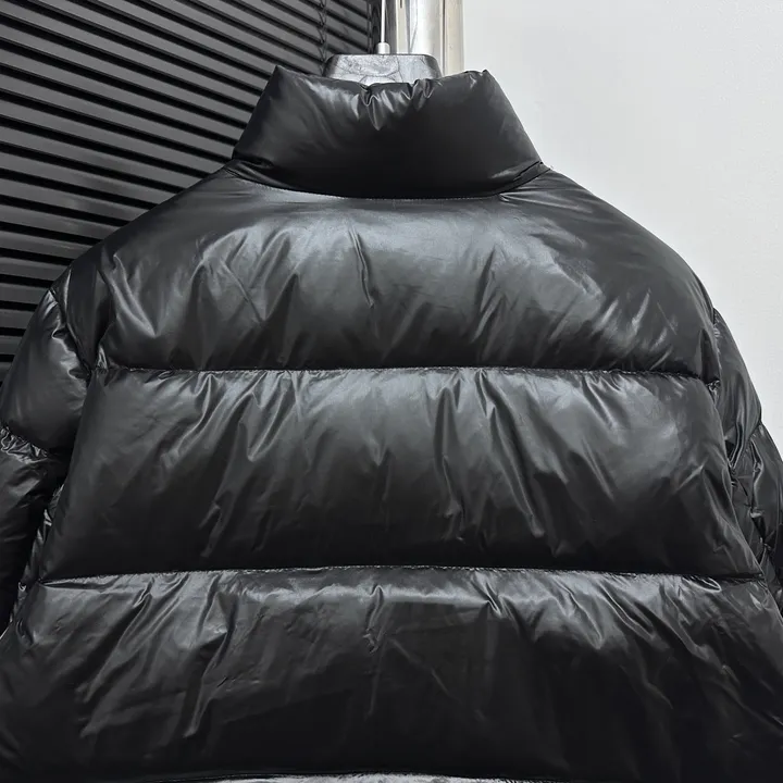 グッチ フード付き パファージャケット