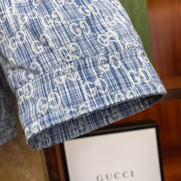 GUCCI メンズダウン 2026新品