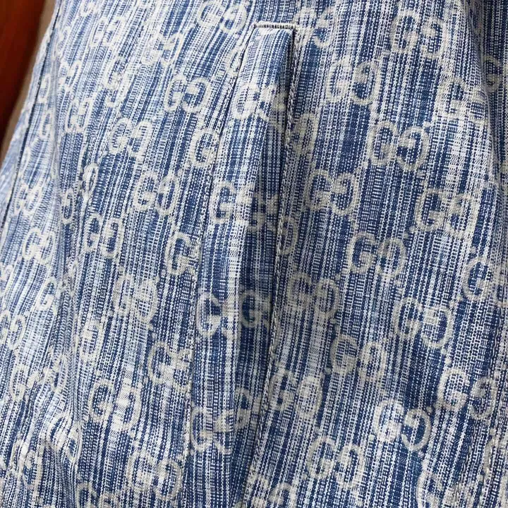 グッチ 秋冬 防寒着