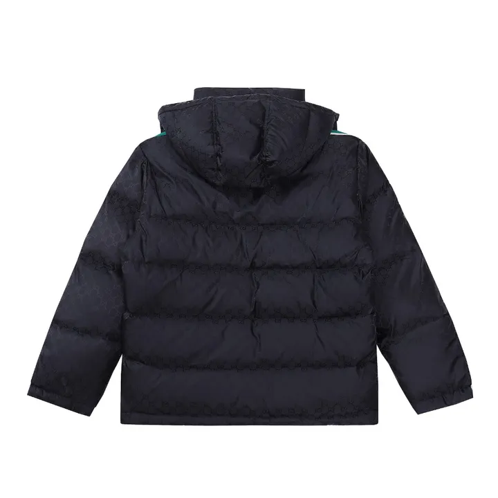 GUCCI ダウンコート ショート