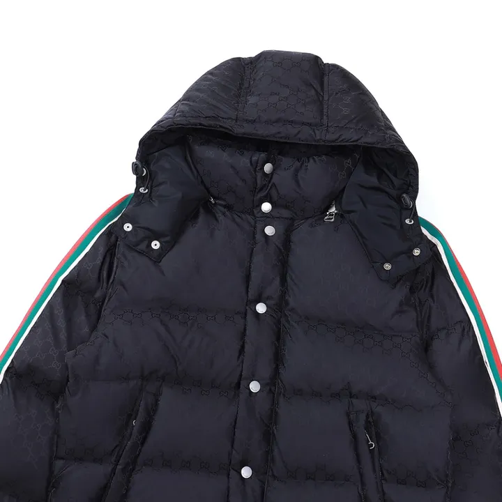 グッチ ダウン 人気