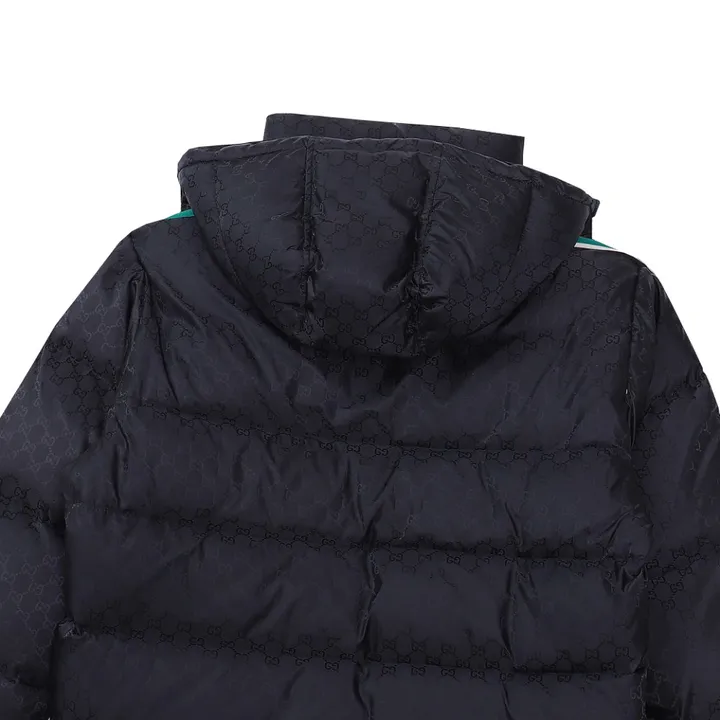 グッチ 秋冬 ジャケット