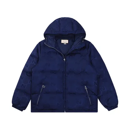 ハイ ブランド ダウン ジャケット