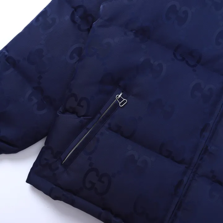 ハイ ブランド ダウン ジャケット