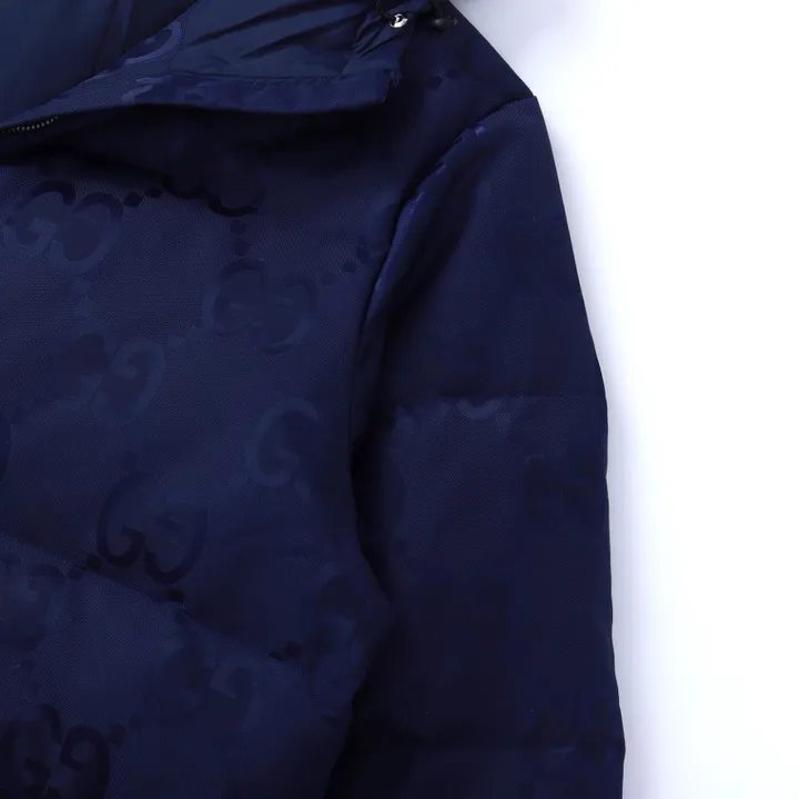 GUCCI 防水 ダウン ジャケット