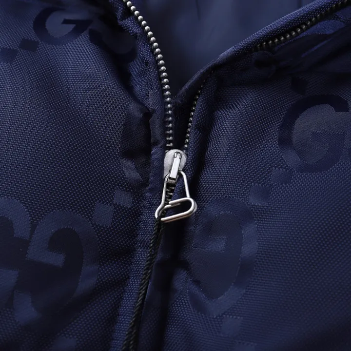 GUCCI フルジップ ジャケット