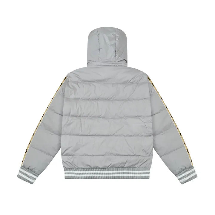 GUCCI 中綿コート