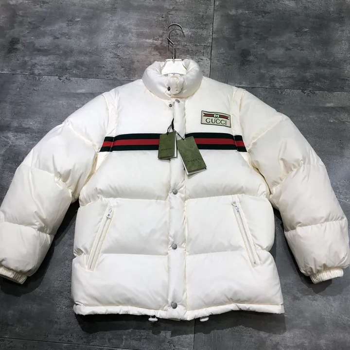 GUCCI ボンバージャケット