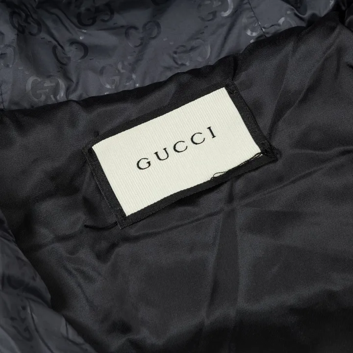 GUCCI ダウン