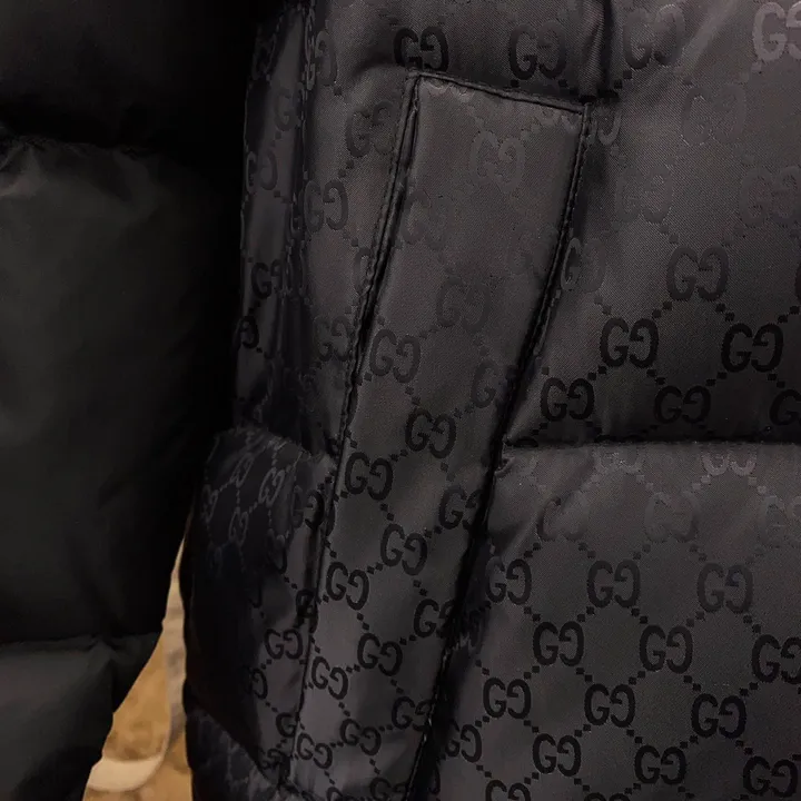 最高级 グッチダウン コピー