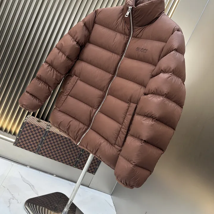 GUCCI ライトダウン レディース