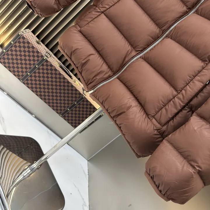 グッチ ダウンジャケット 秋冬 コレクション