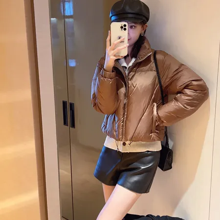 PRADA Re-Nylon 軽量 ダウンジャケット