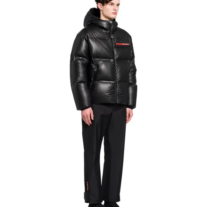 プラダ ダウンジャケット 大きいサイズ