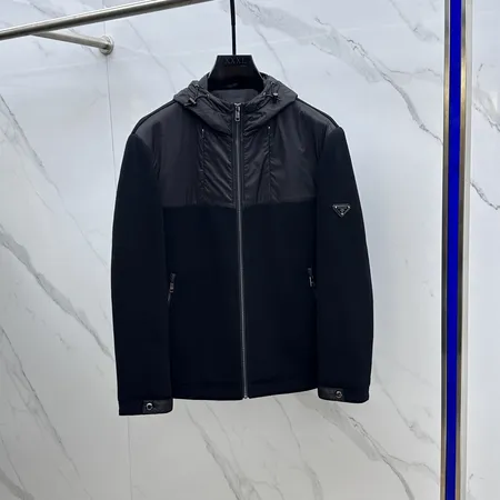 PRADA ダウンジャケット 良品