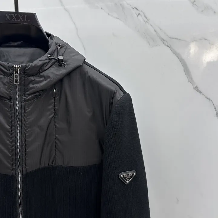 プラダ ジャケット 通販