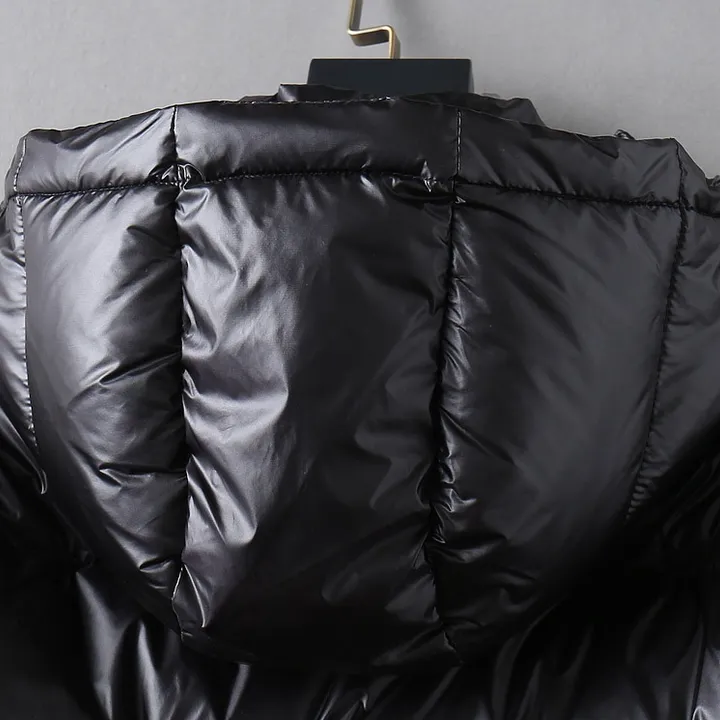 プラダ 上品 ダウンジャケット