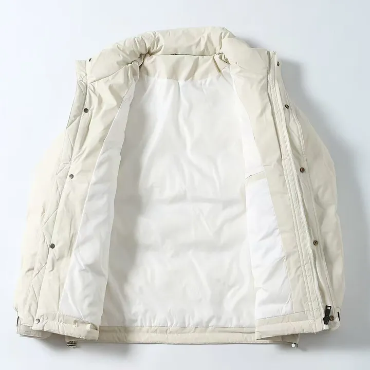 PRADA 暖かいダウン レディース