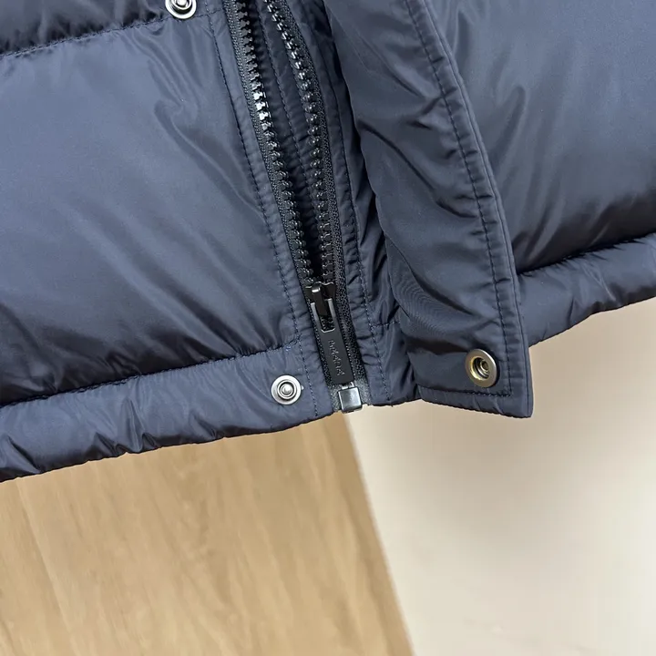 ブランド ダウン 男