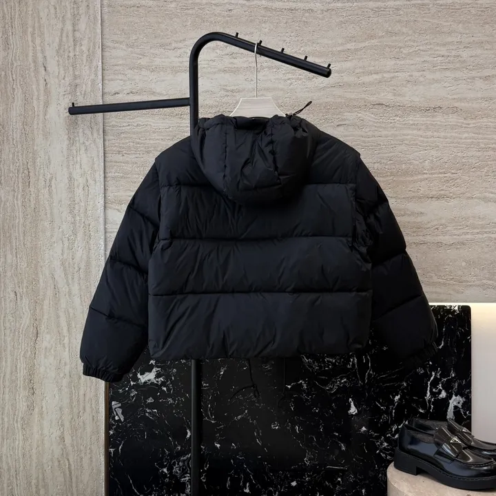 プラダ ダウン ジャケット 291805 11A9