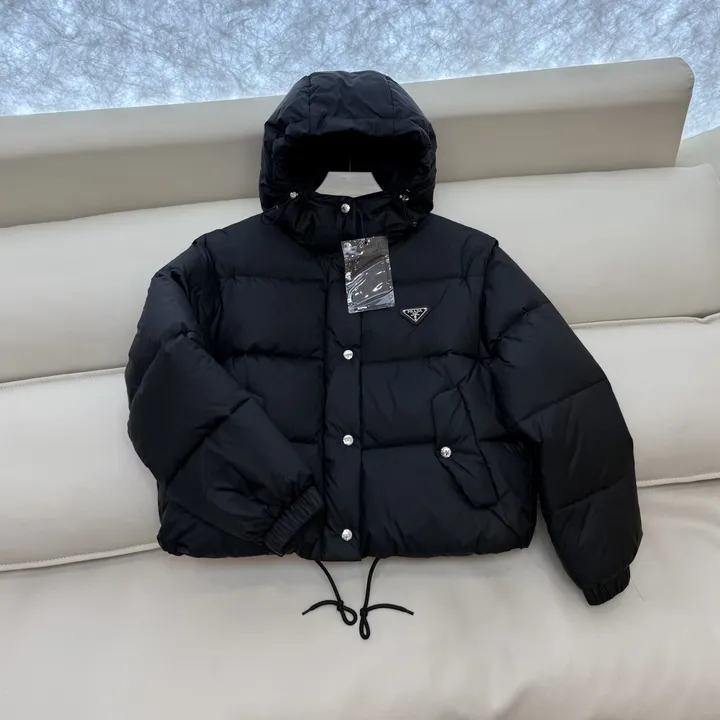 プラダ ダウン レディース