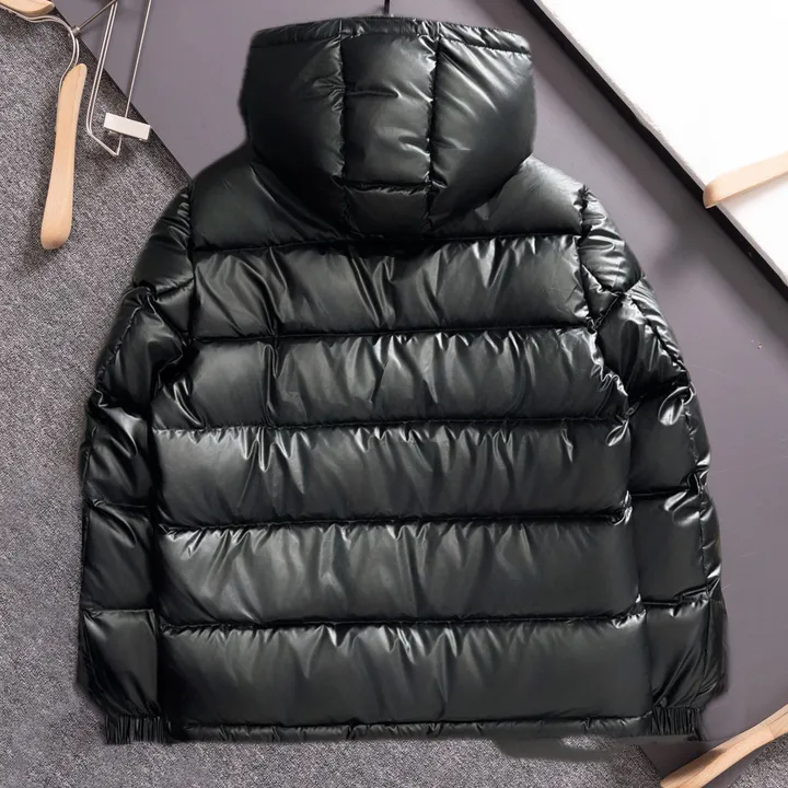 PRADA ギャバジン ダウンジャケット