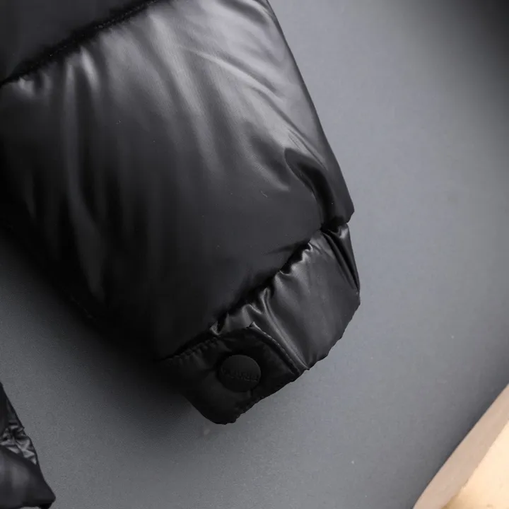 PRADA Gabardine ダウンジャケット