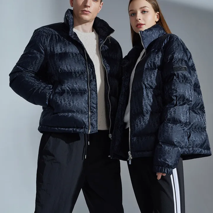 ディオール パファージャケット 偽物