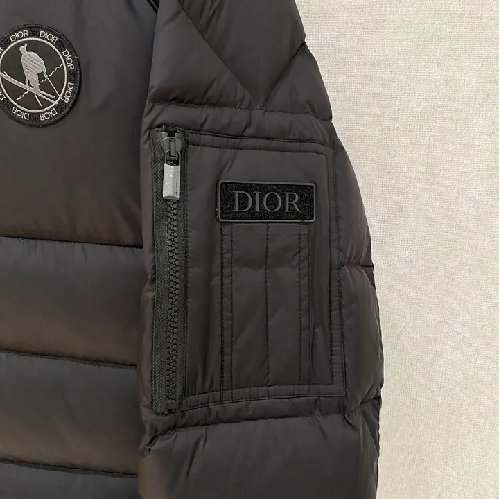 ディオール アウター メンズ