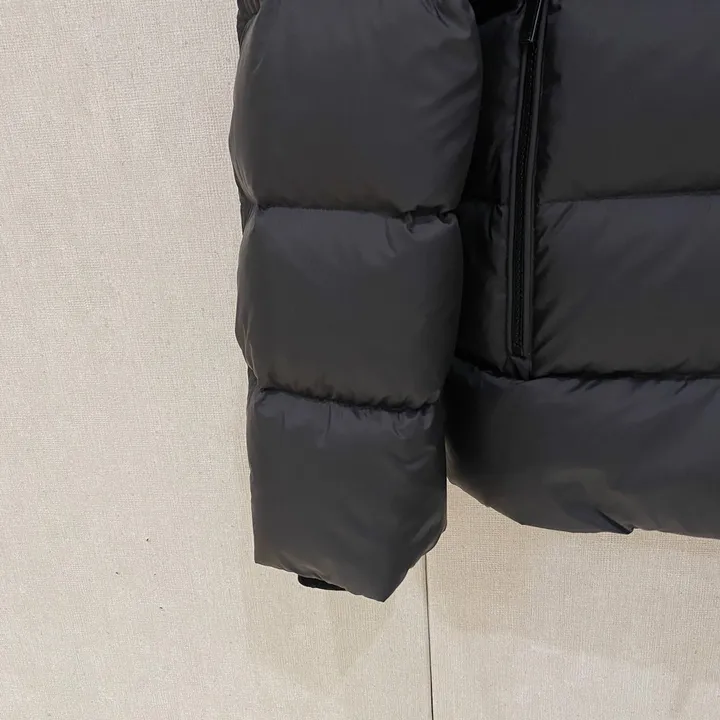 DIOR ダウンコート メンズ