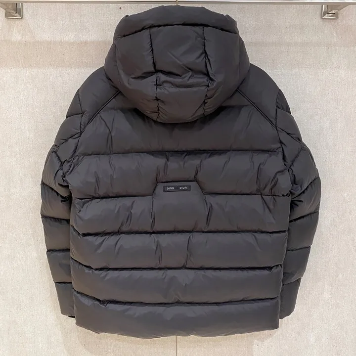 DIOR ダウンコート メンズ