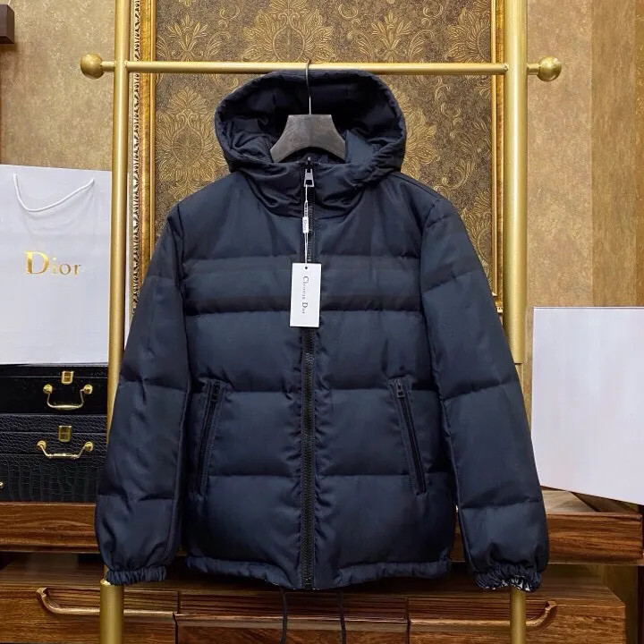 ディオール パファージャケット