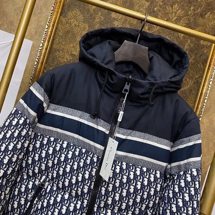 ディオール ダウン 秋 冬