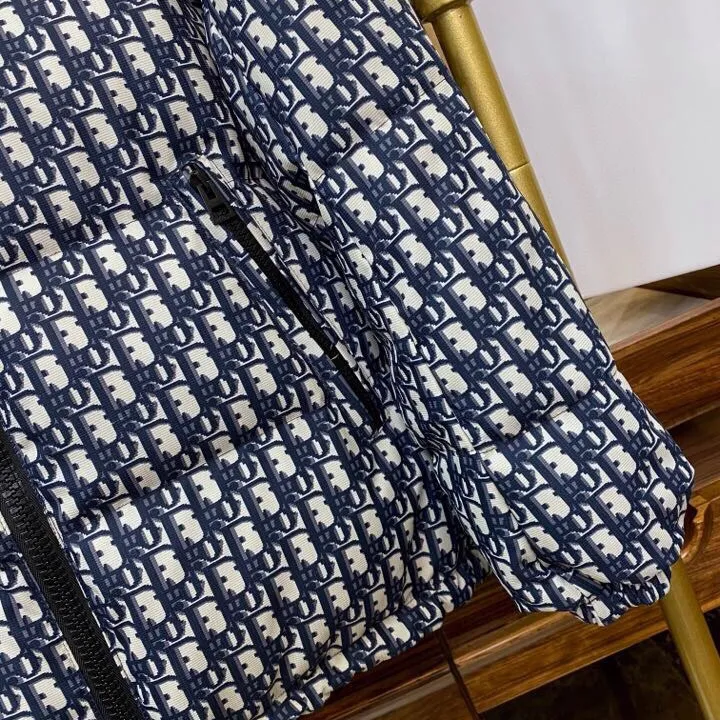 Dior リバーシブルジャケットコピー