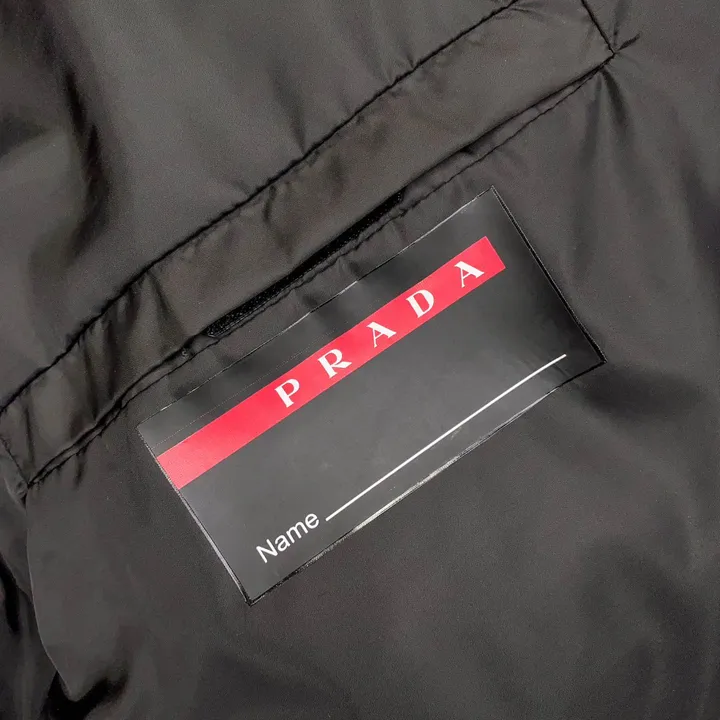 プラダ ダウン 大きいサイズ